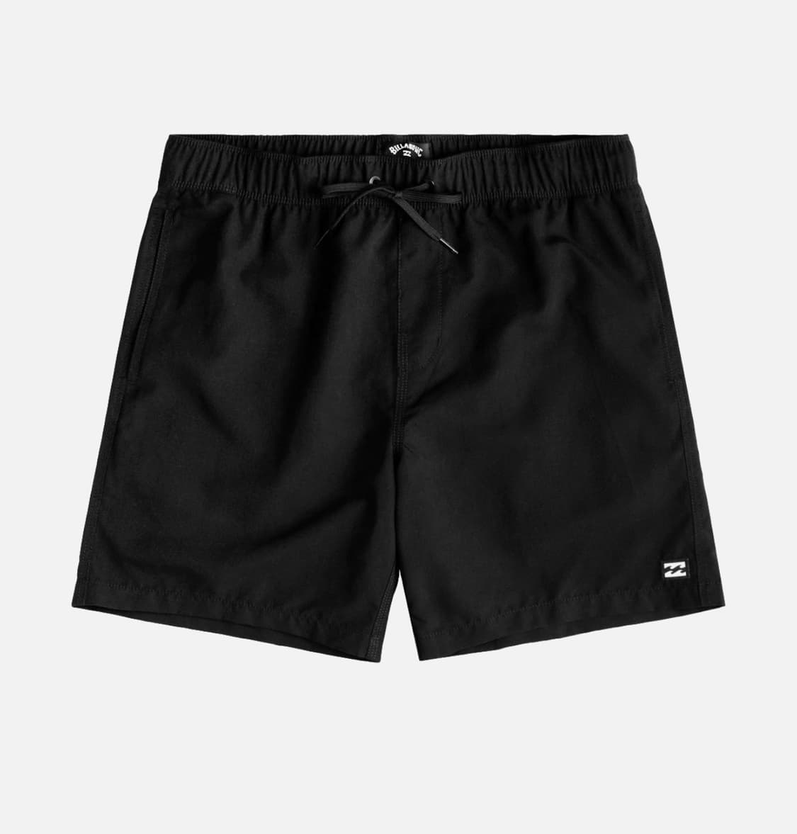 빌라봉 레이백 16 보드숏 블랙 상품이미지5