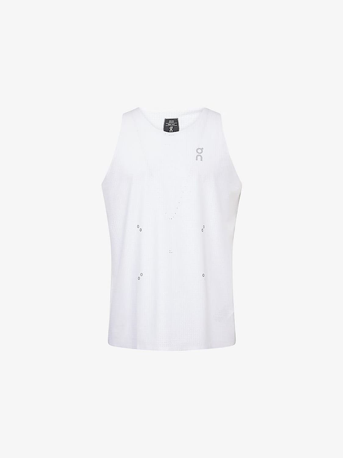 온러닝 / 페이스 저지 탱크 톱 상품이미지1