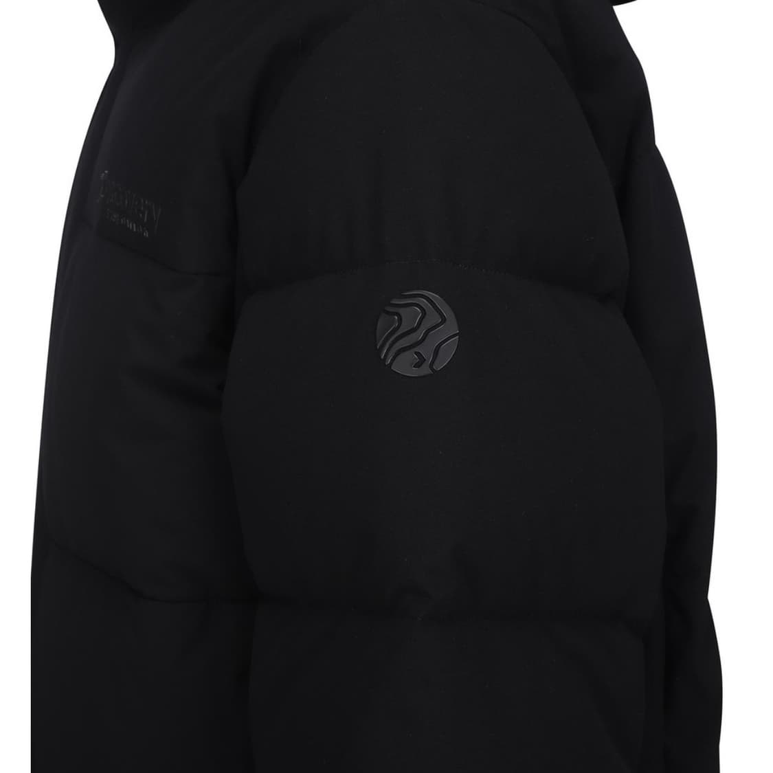 디스커버리 레스터G RDS 구스다운 여성 롱패딩 상품이미지4