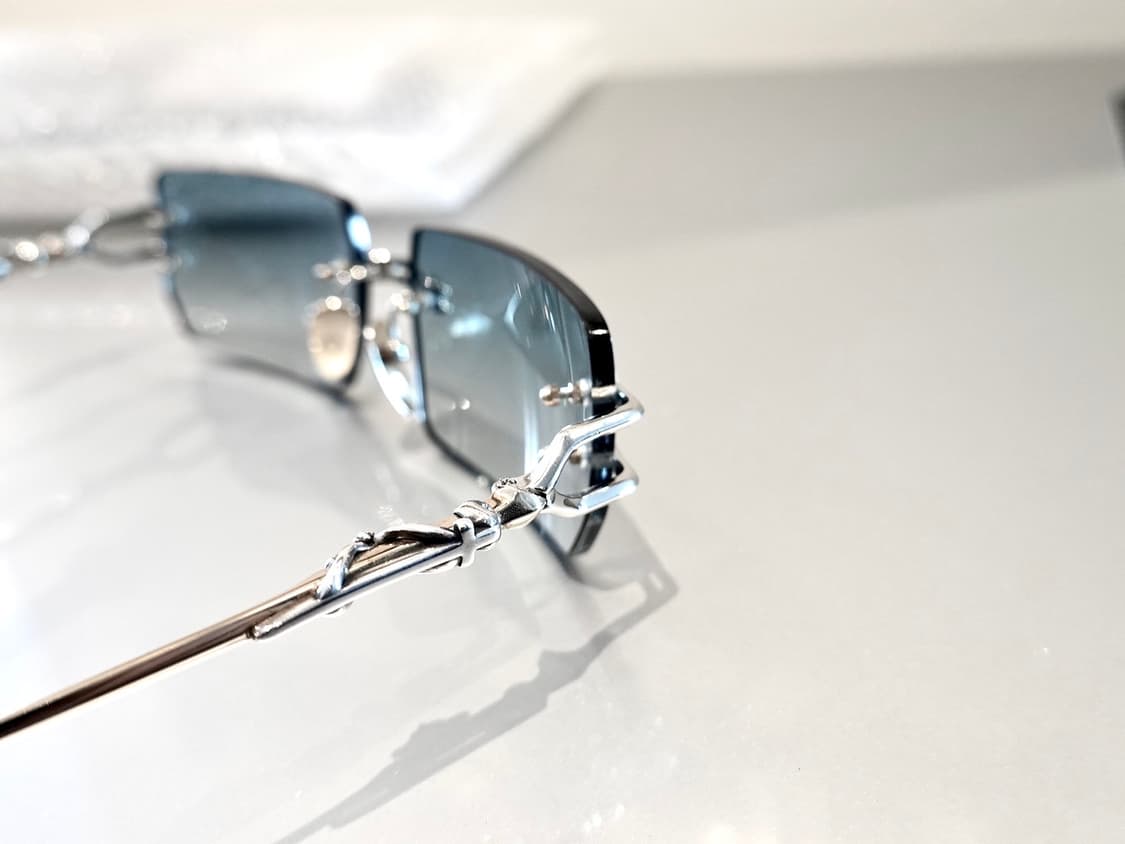 크롬하츠 로디 무테 선글라스 안경 상품이미지9