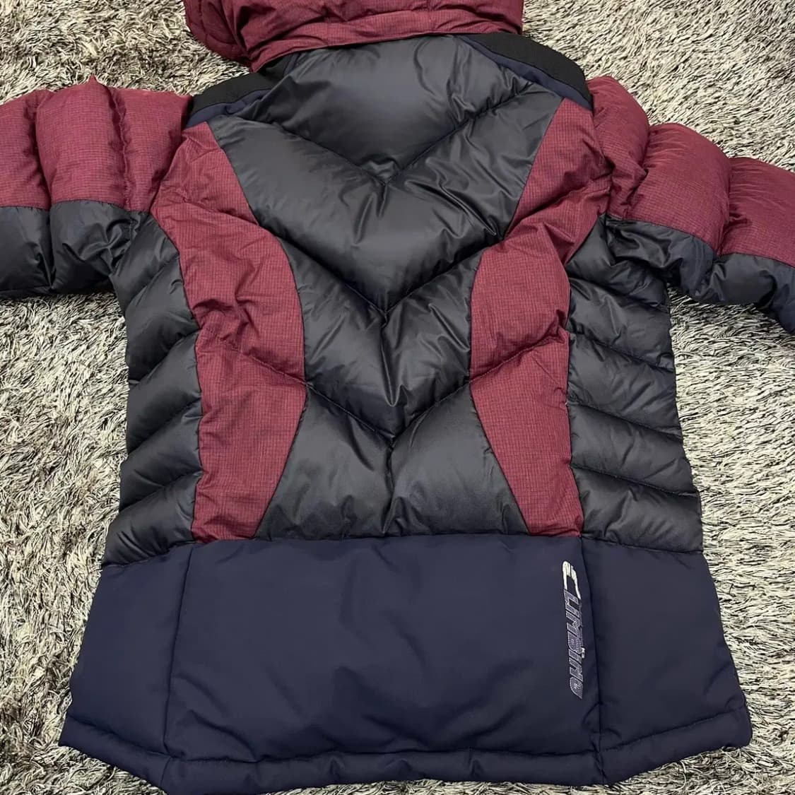 K2 여성 다운 패딩 (100) 상품이미지4