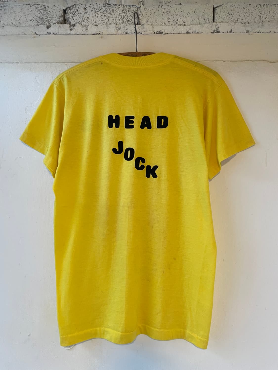 1980's Vintage Screen Stars Tee 상품이미지6