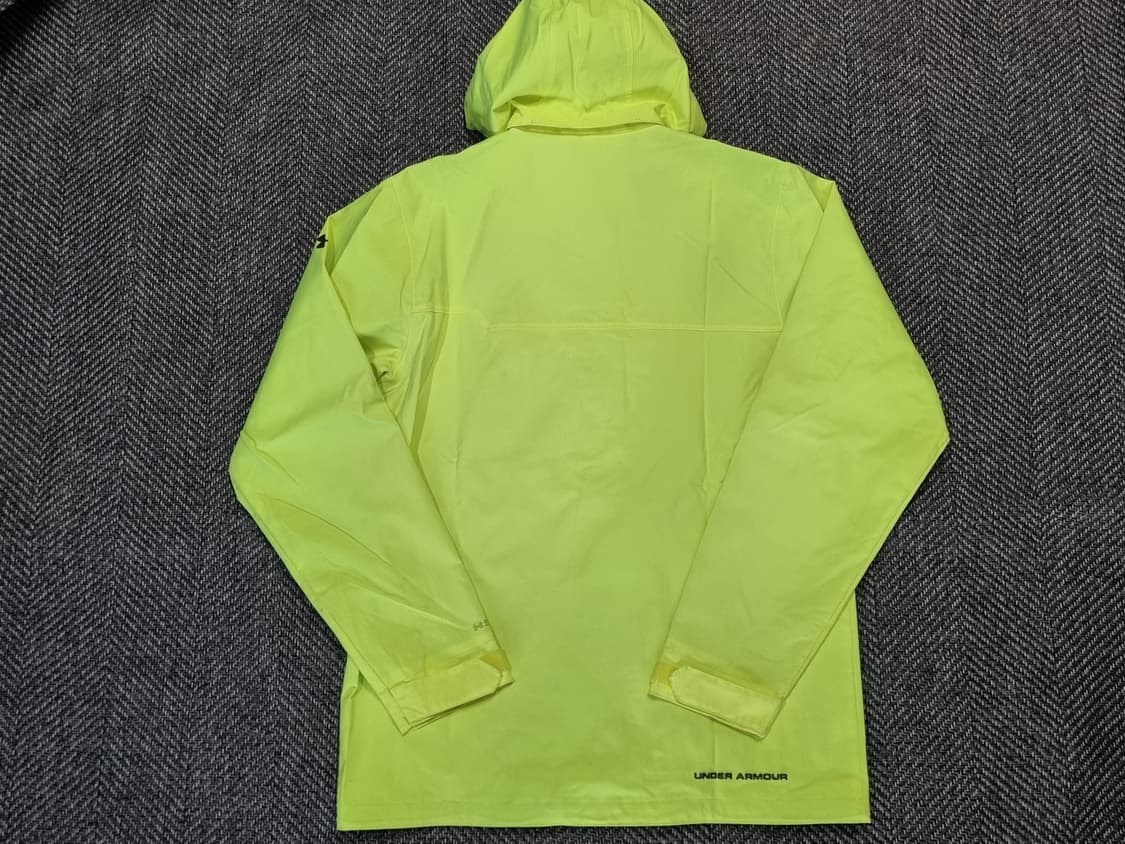 UNDER ARMOUR — UA Storm 방수 윈드자켓 상품이미지5