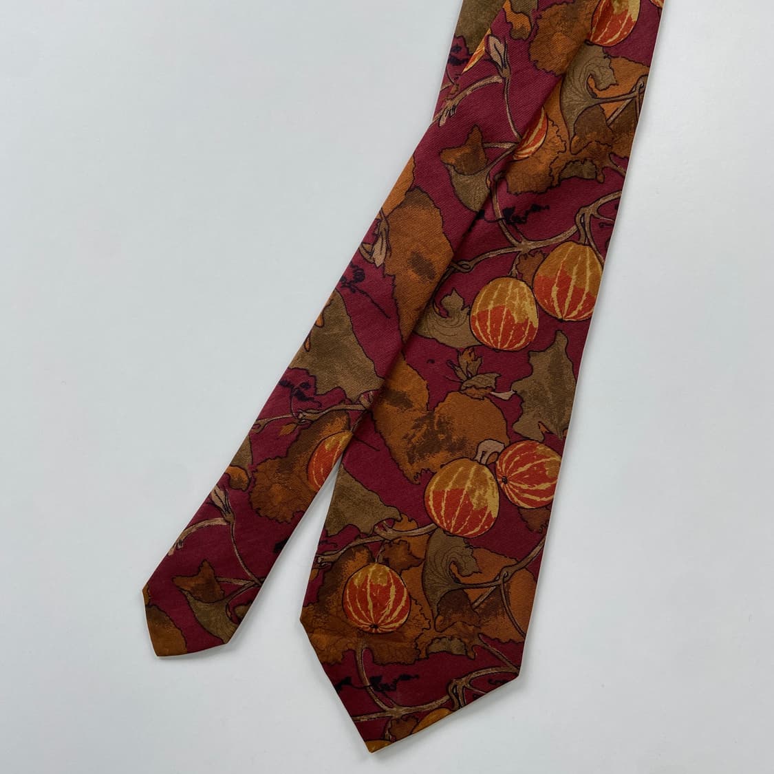 입생로랑(YSL) 명품 정품 넥타이 상품이미지3