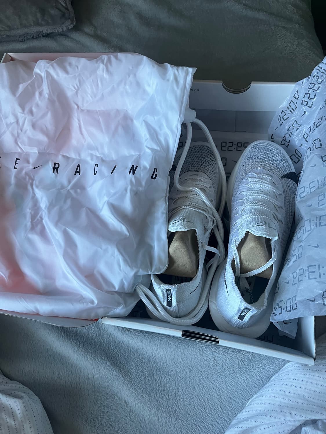 에어줌 알파플라이3 새상품 260 상품이미지4