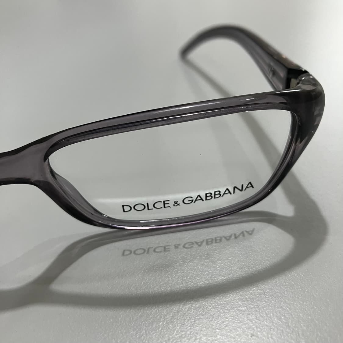[Dolce&Gabbana] 돌체앤가바나 안경 DG659 상품이미지3