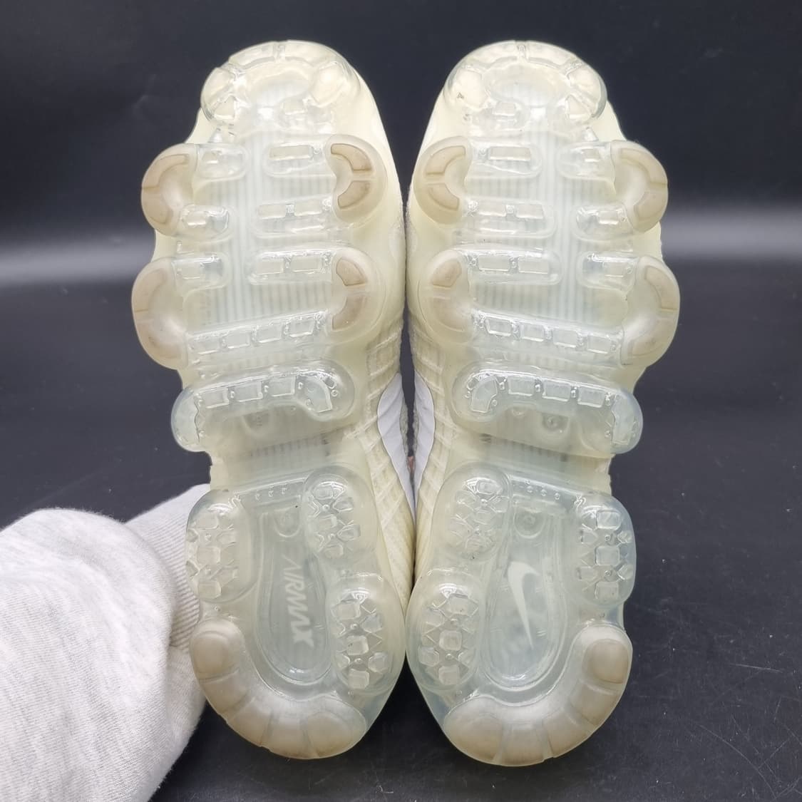 나이키 에어 베이퍼맥스 플라이니트 235 상품이미지3