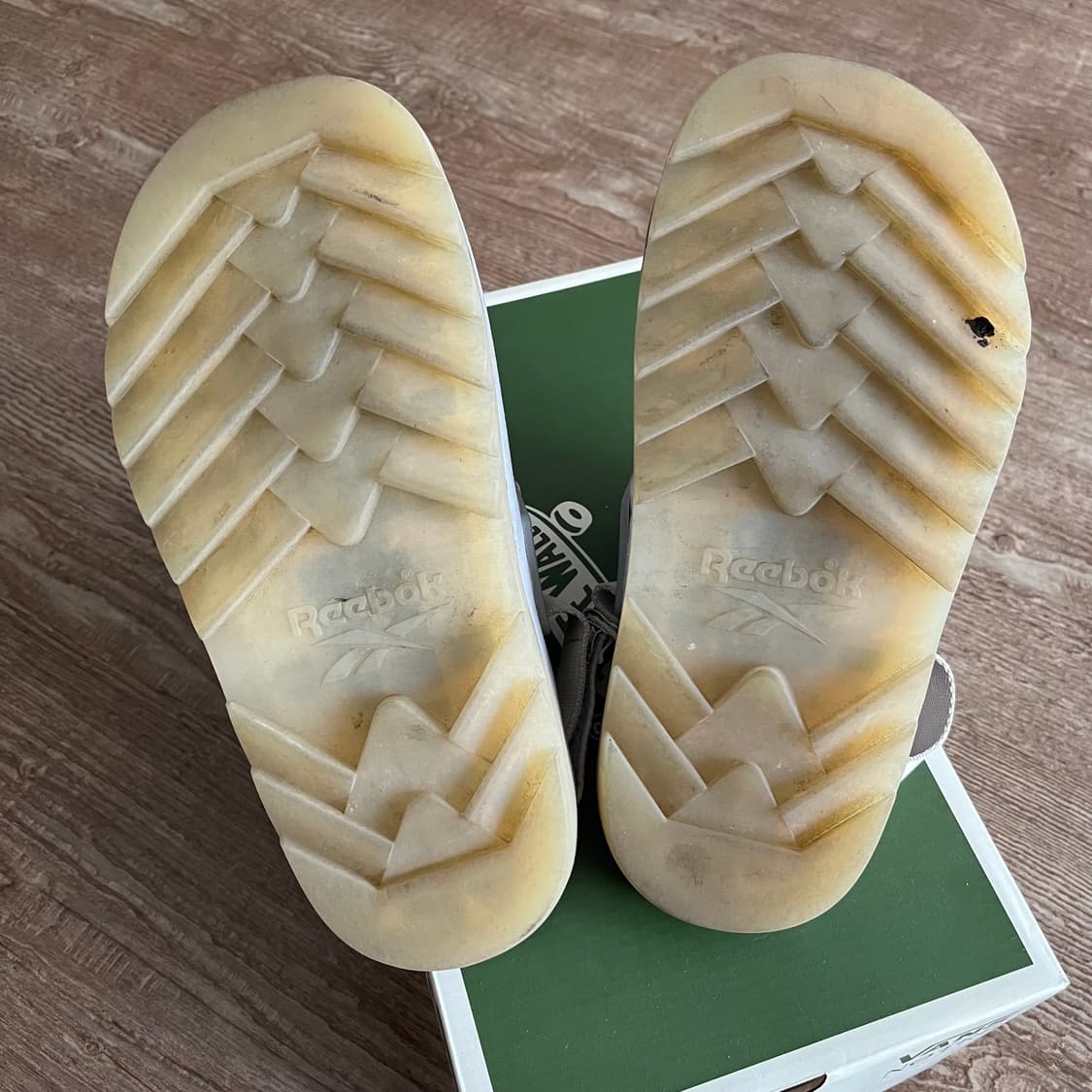 리복 story mfg 비트닉 비닉 뮬 클로그 상품이미지6