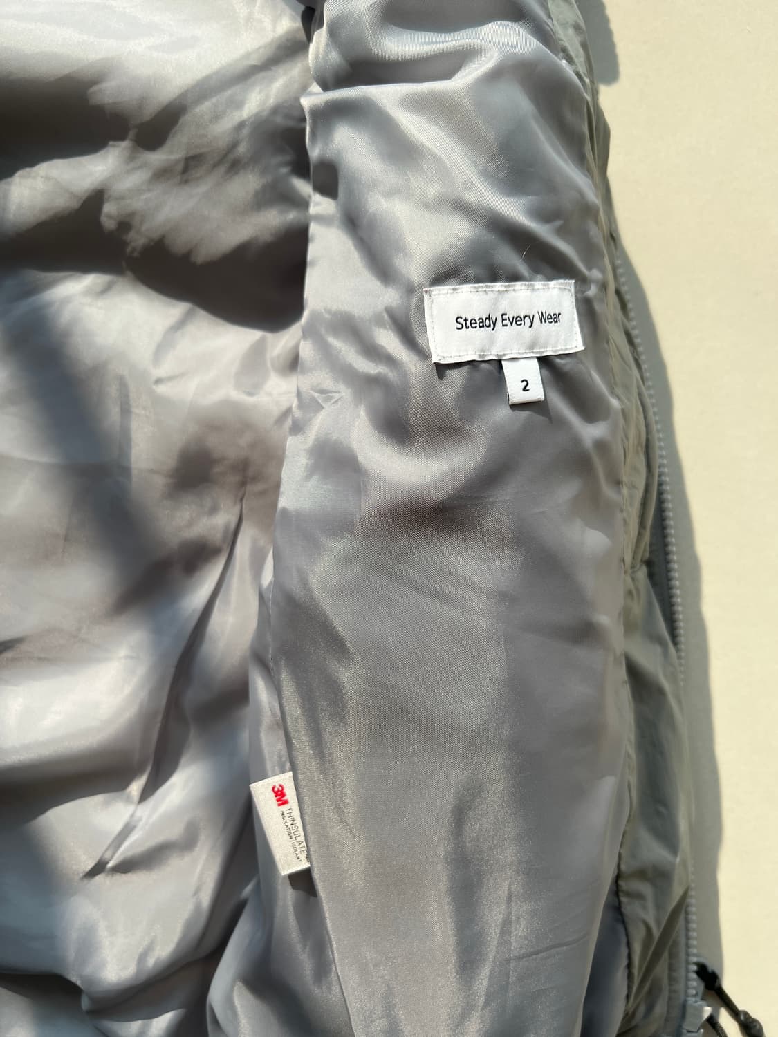 스테디에브리웨어 컴포트베스트2 상품이미지3