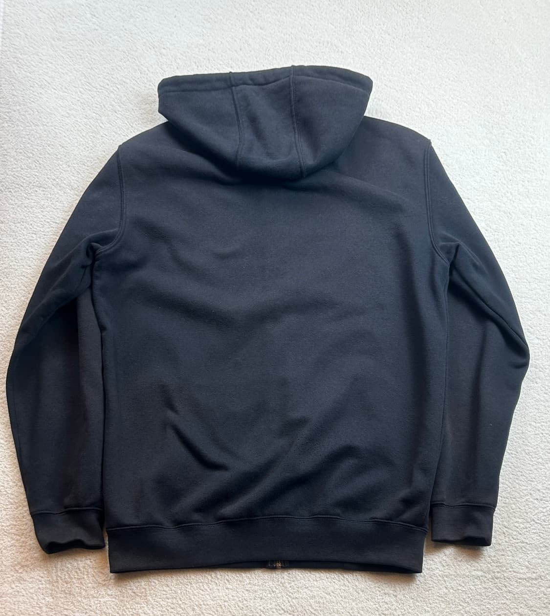 칼하트 써멀 후드집업 상품이미지2