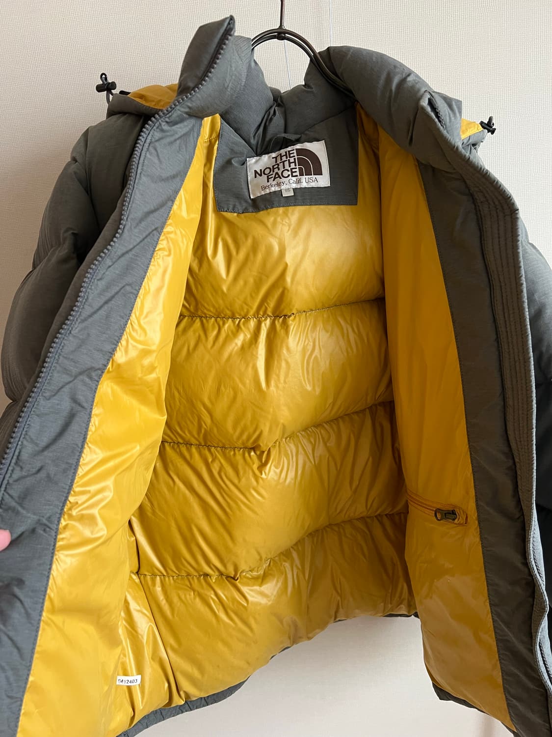 THE  NORTH  FACE 상품이미지10