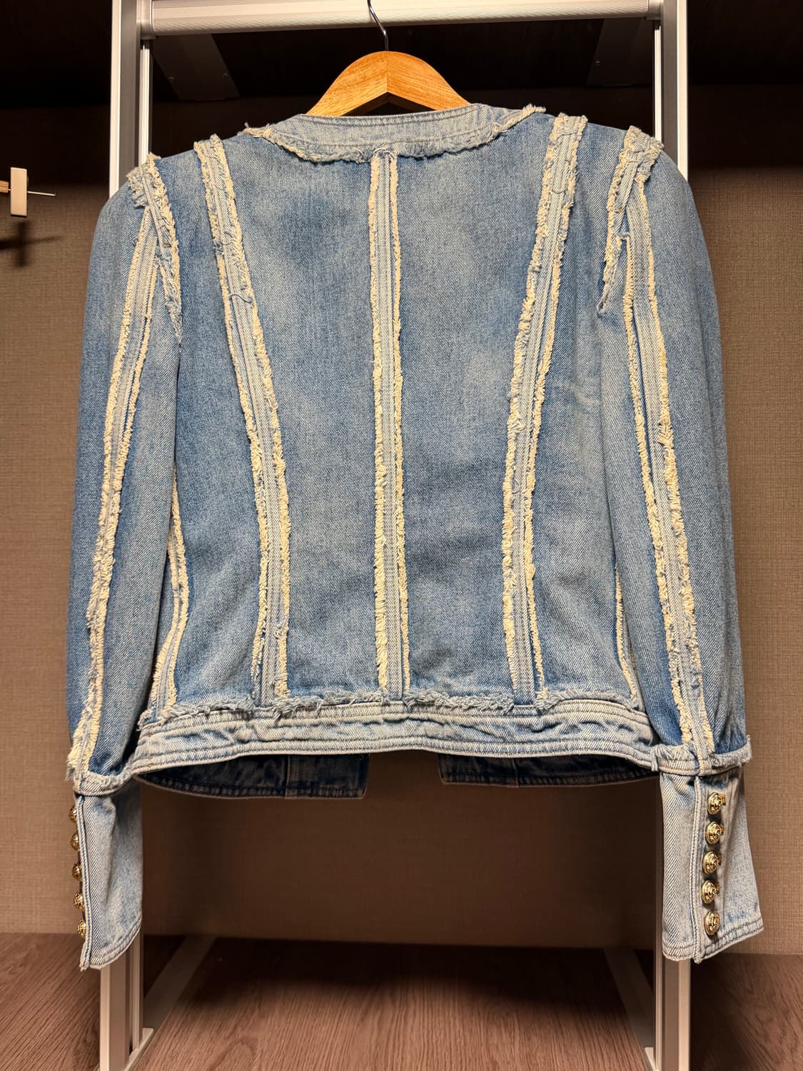 발망 청자켓 36 상품이미지9