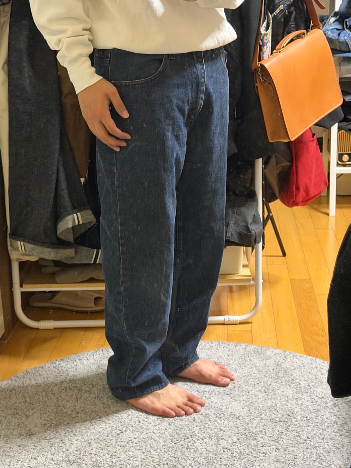 리 라이더스 데님 34 상품이미지2