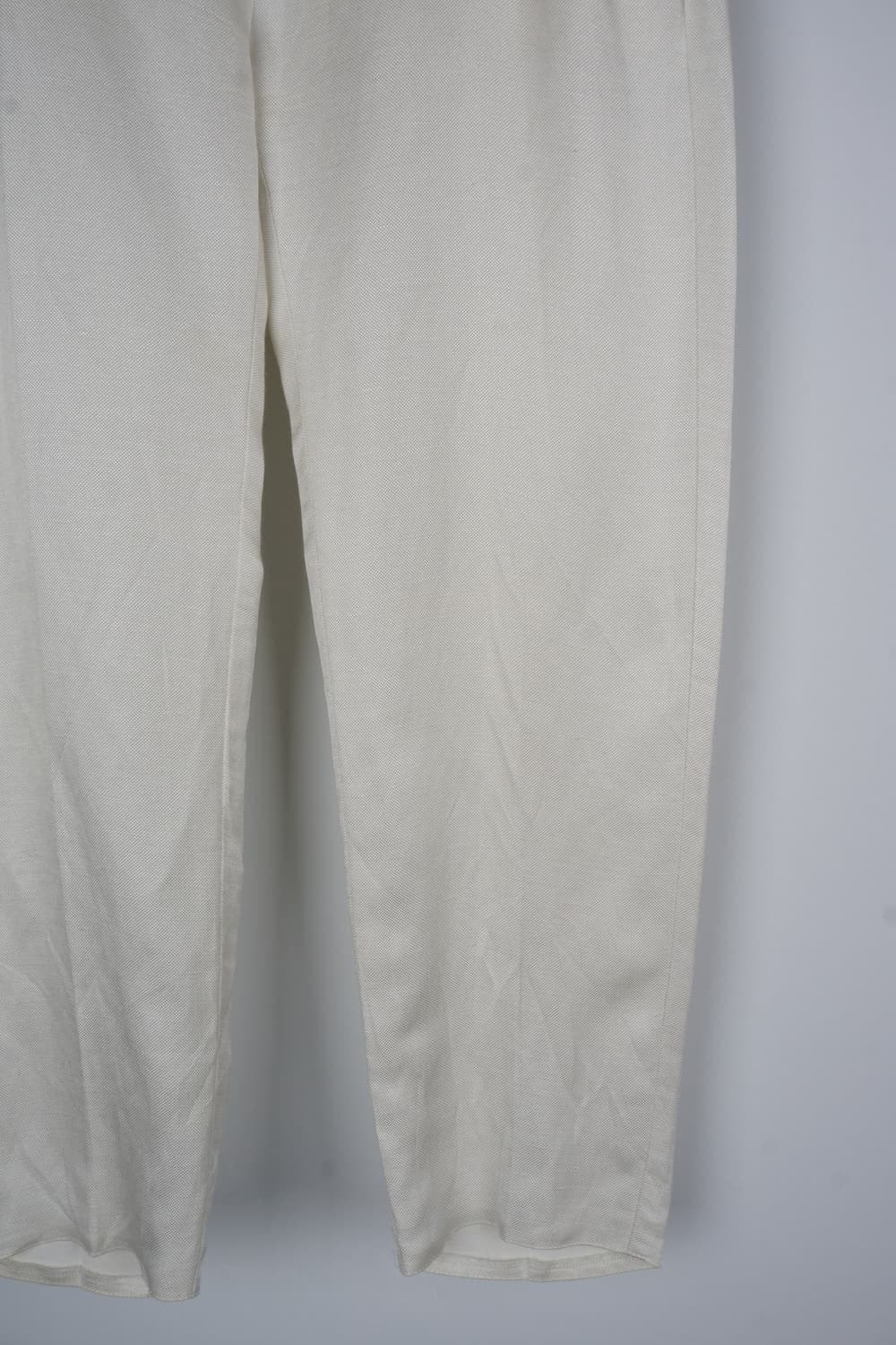 MM6 by MAISON MARGIELA easy crop pants 상품이미지3