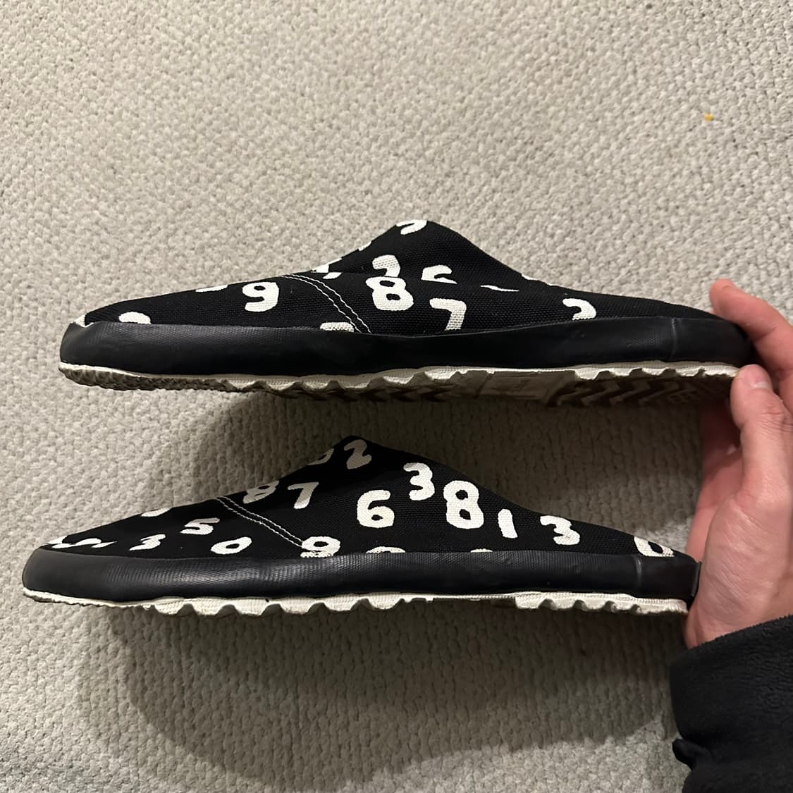 Sou Sou 타비 슈즈 상품이미지6