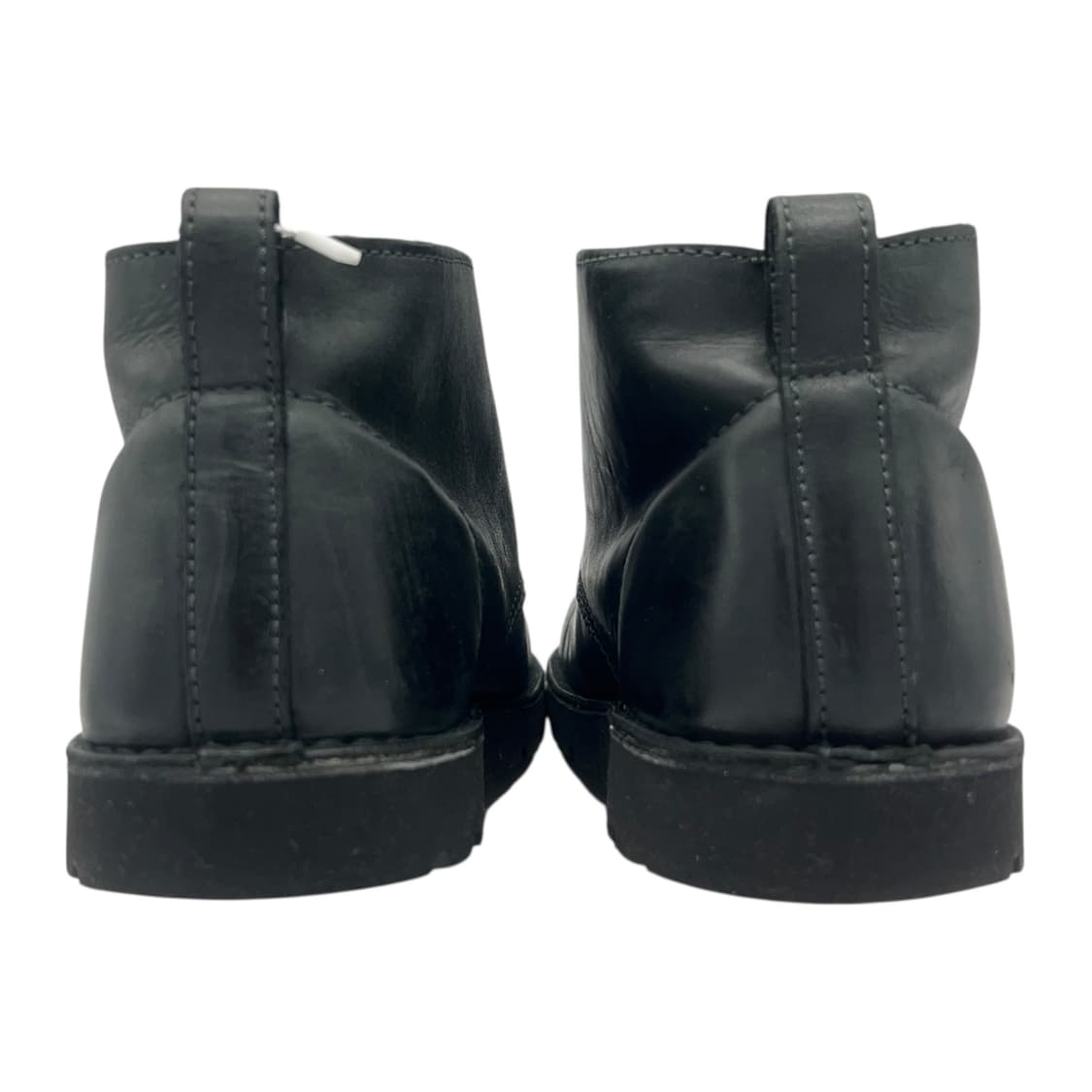 265 버켄스탁 해리스 부츠 블랙 상품이미지5