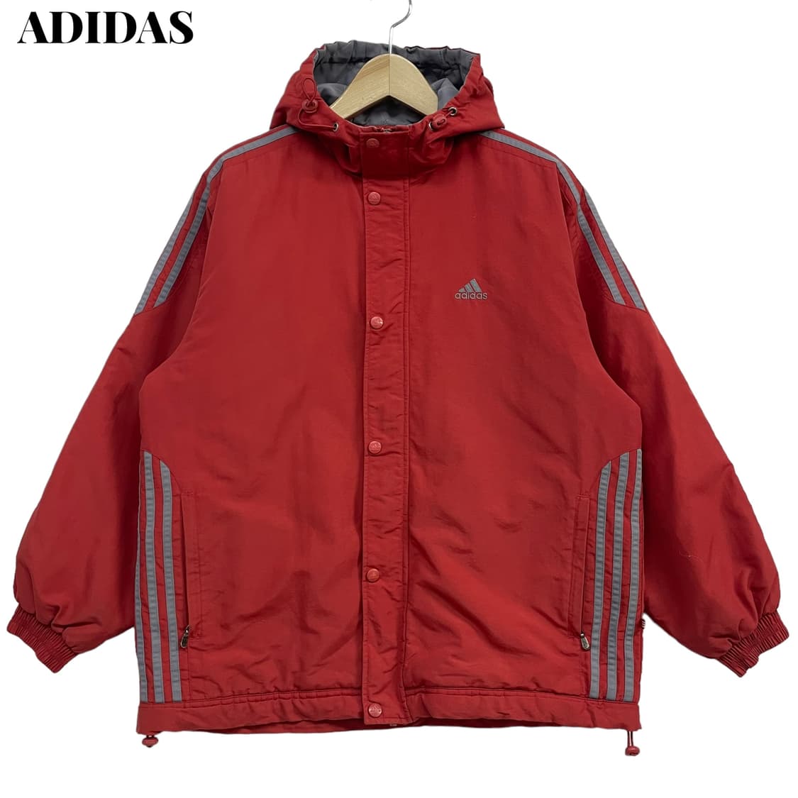 Adidas old school jumper 상품이미지1