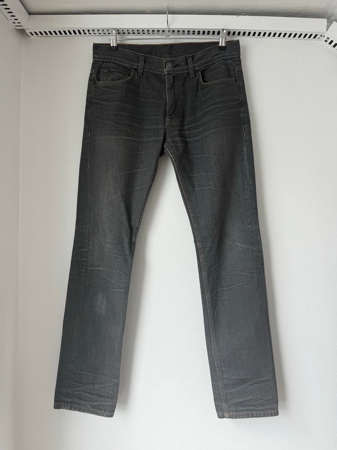 00s A|X Gray perfect demim 상품이미지6
