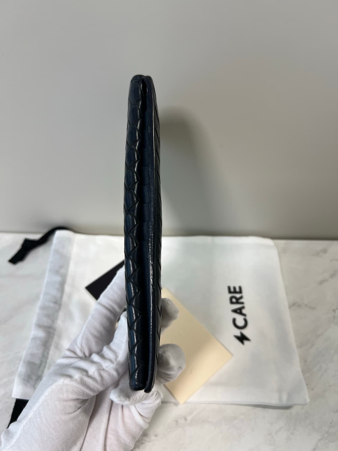 보테가베네타 장지갑 상품이미지4