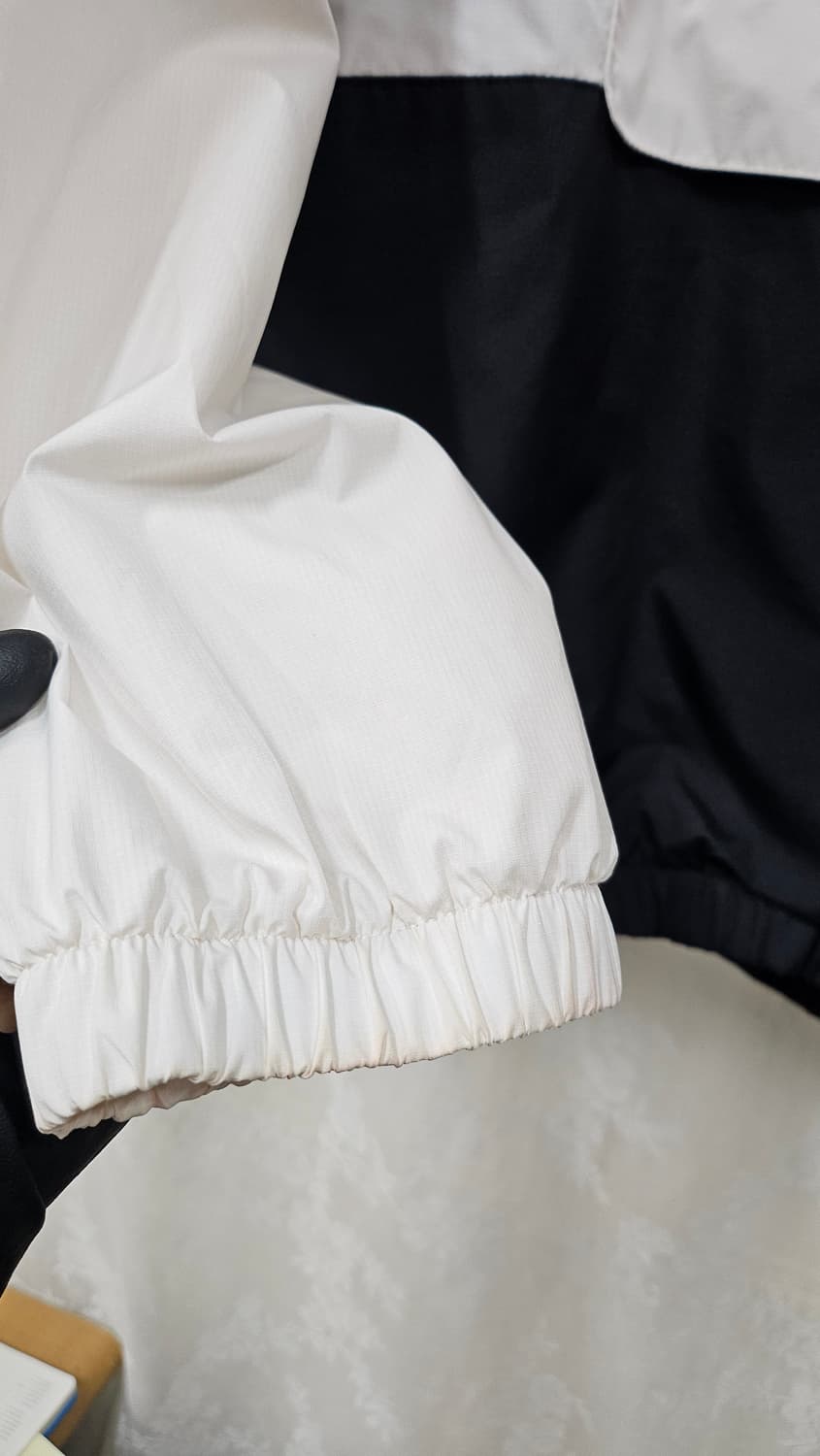 나이키 에어 나노락 바람막이  상품이미지5