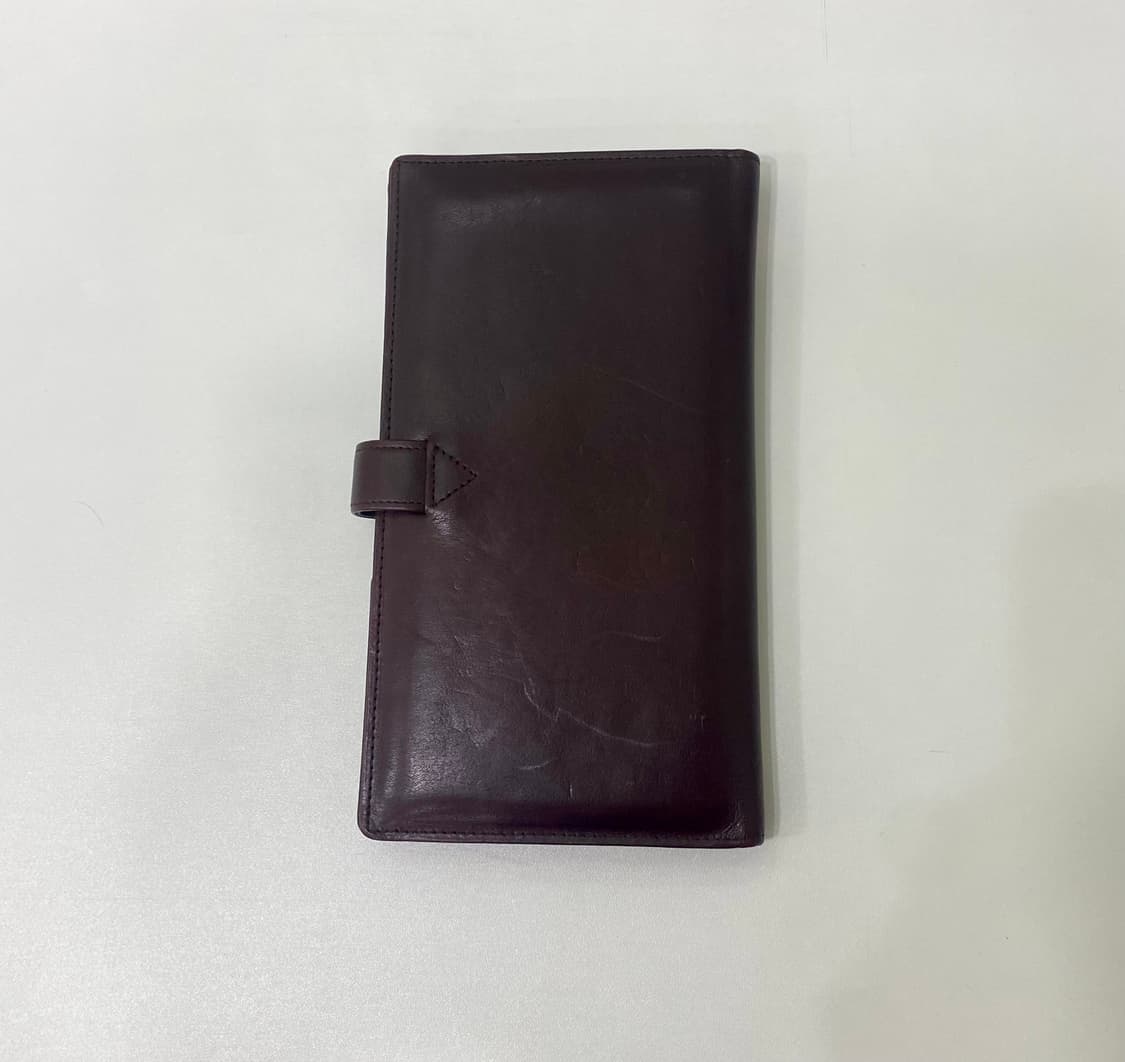 브리오니 파우치 지갑 상품이미지2