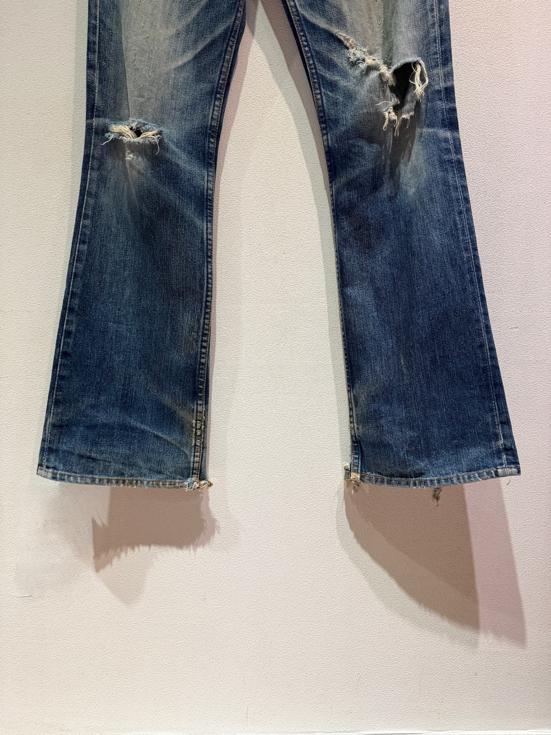  00's Levi's 517-03 (28) 상품이미지5