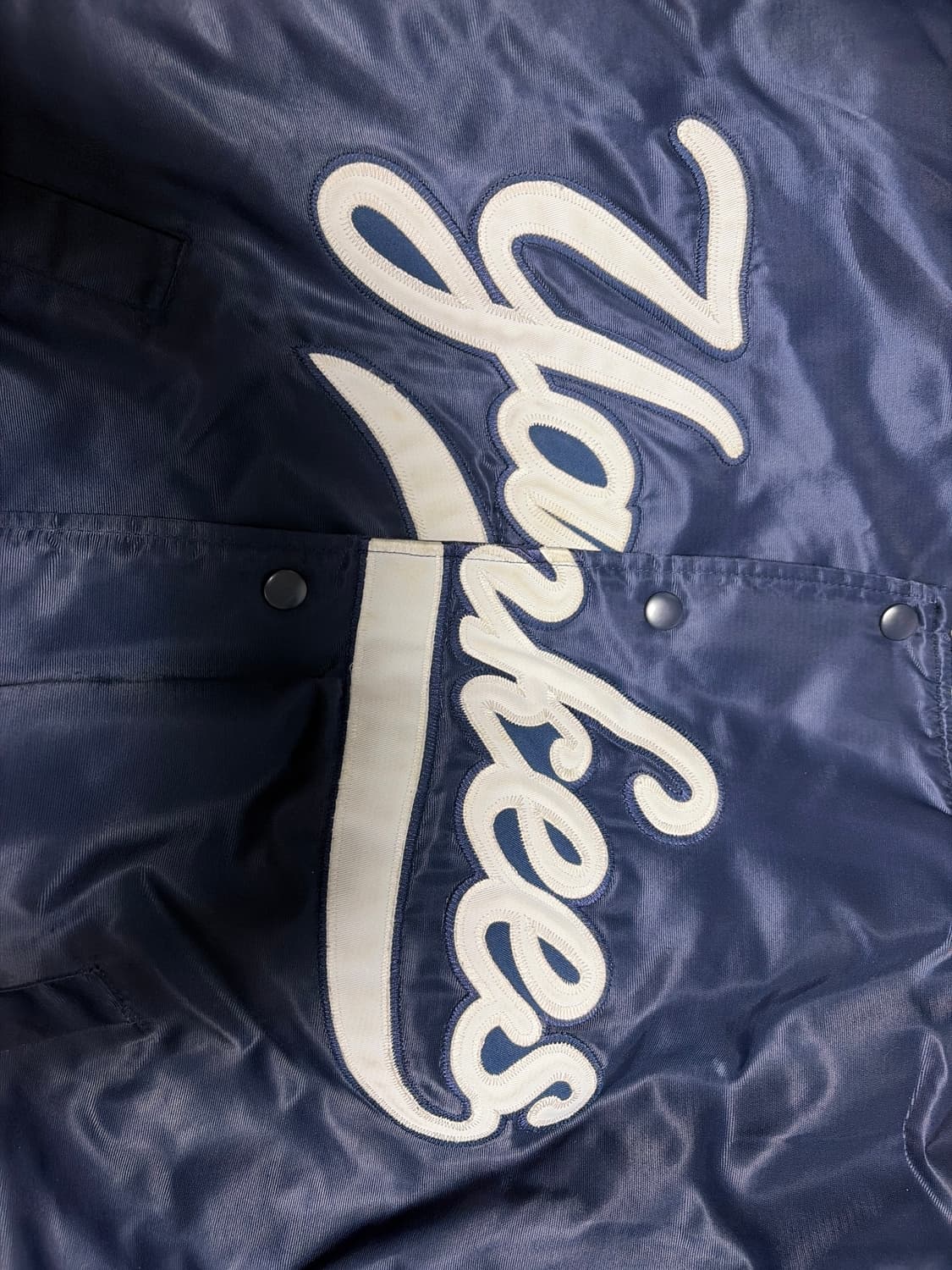 양키스 마제스틱 사이즈 m 상품이미지2