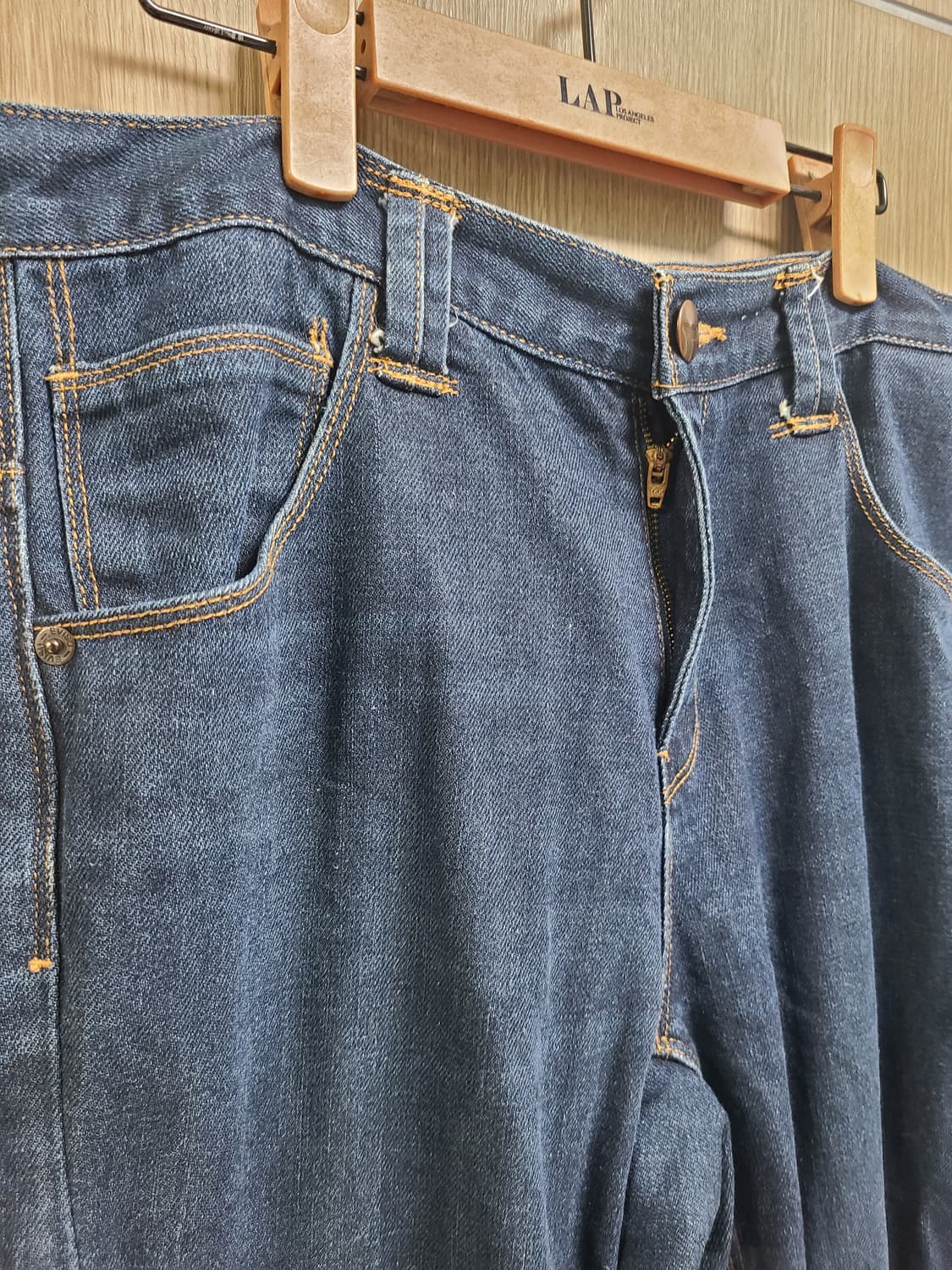 에비수 청바지 32 상품이미지2