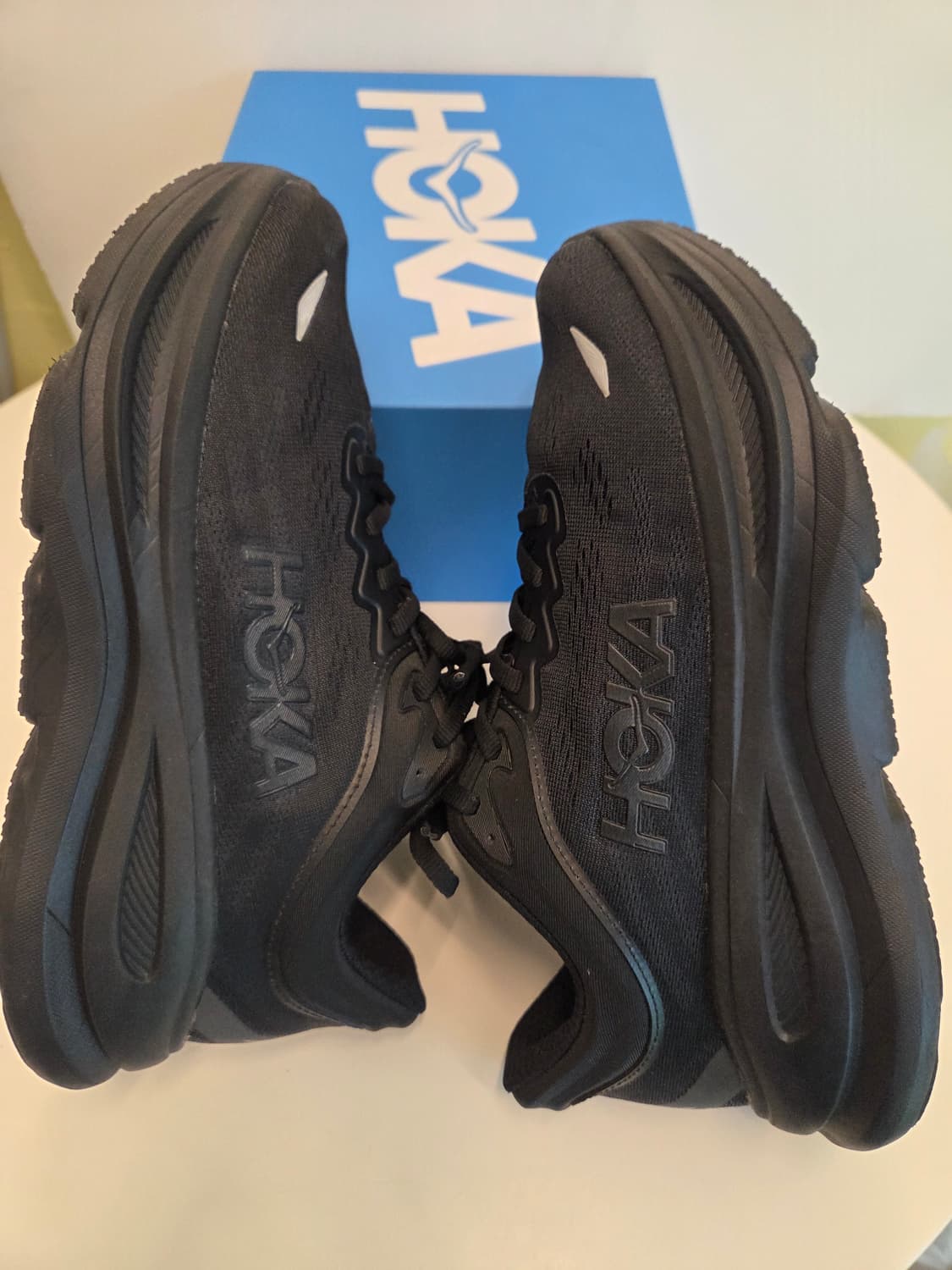 호카 본디9 (새상품급) 상품이미지4