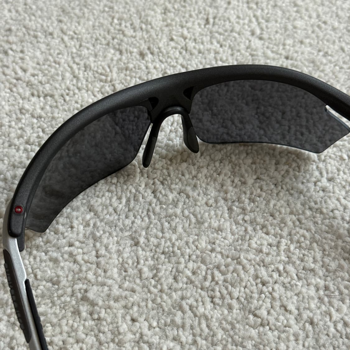 루디프로젝트 라이돈 블랙 매트 고글 선글라스 상품이미지5