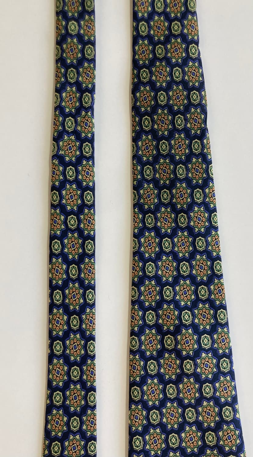 트루사르디 넥타이 상품이미지8