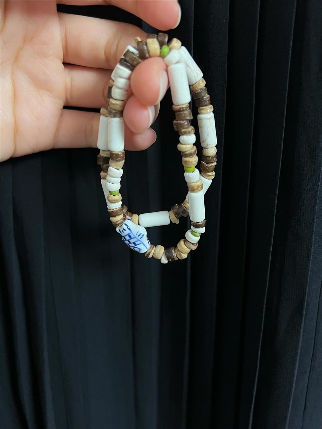 비즈팔찌 상품이미지4