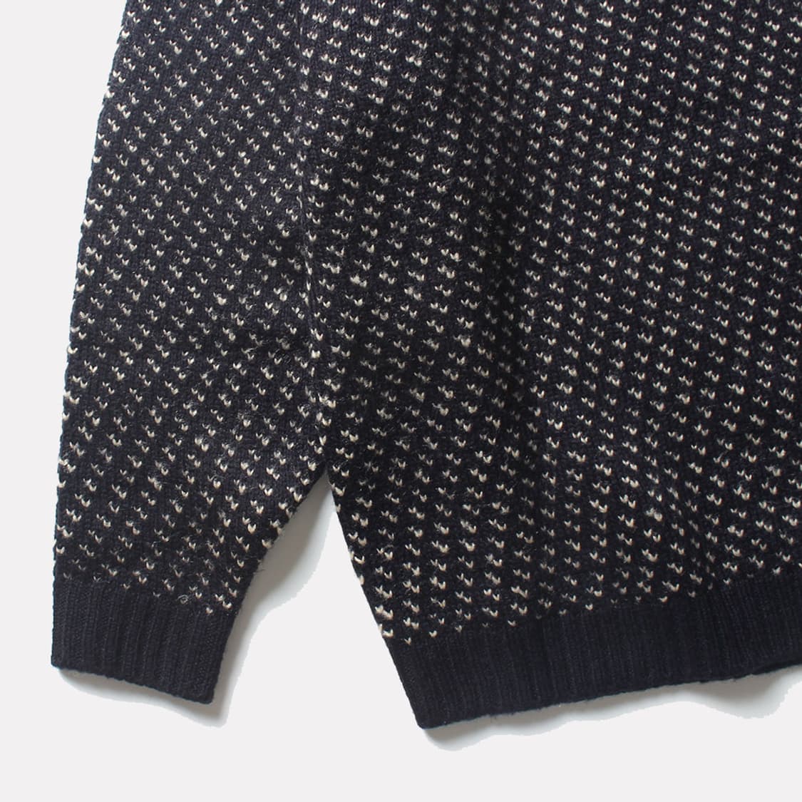 프릭스스토어 라운드니트_2705 상품이미지5