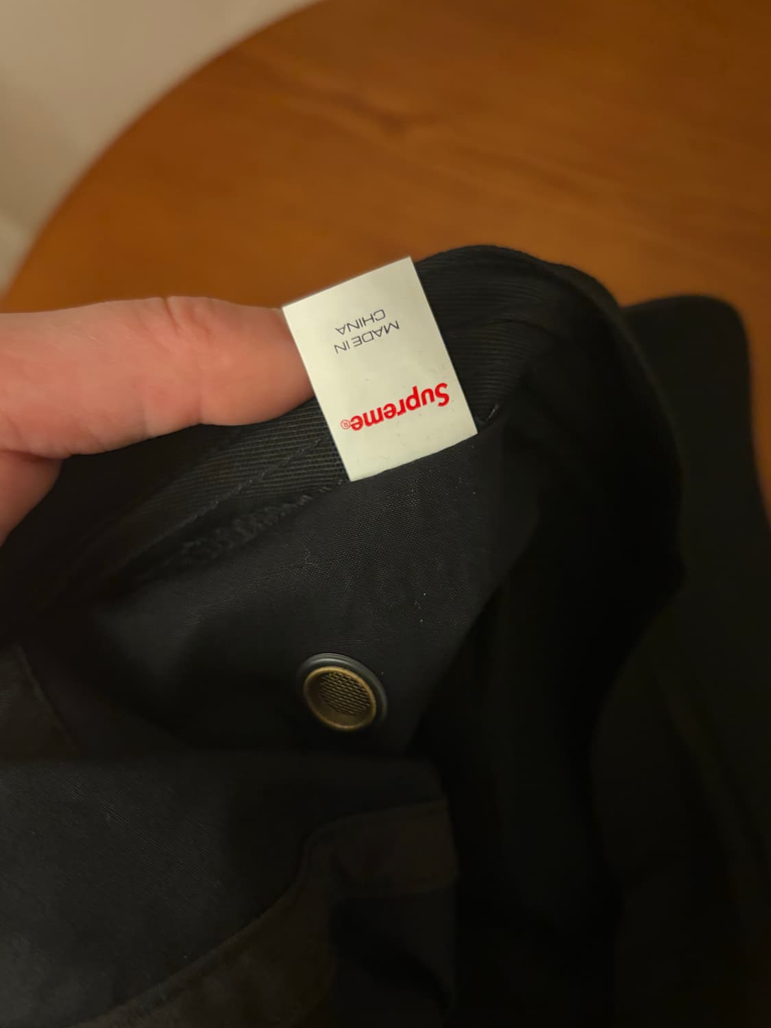 슈프림 모자 상품이미지5