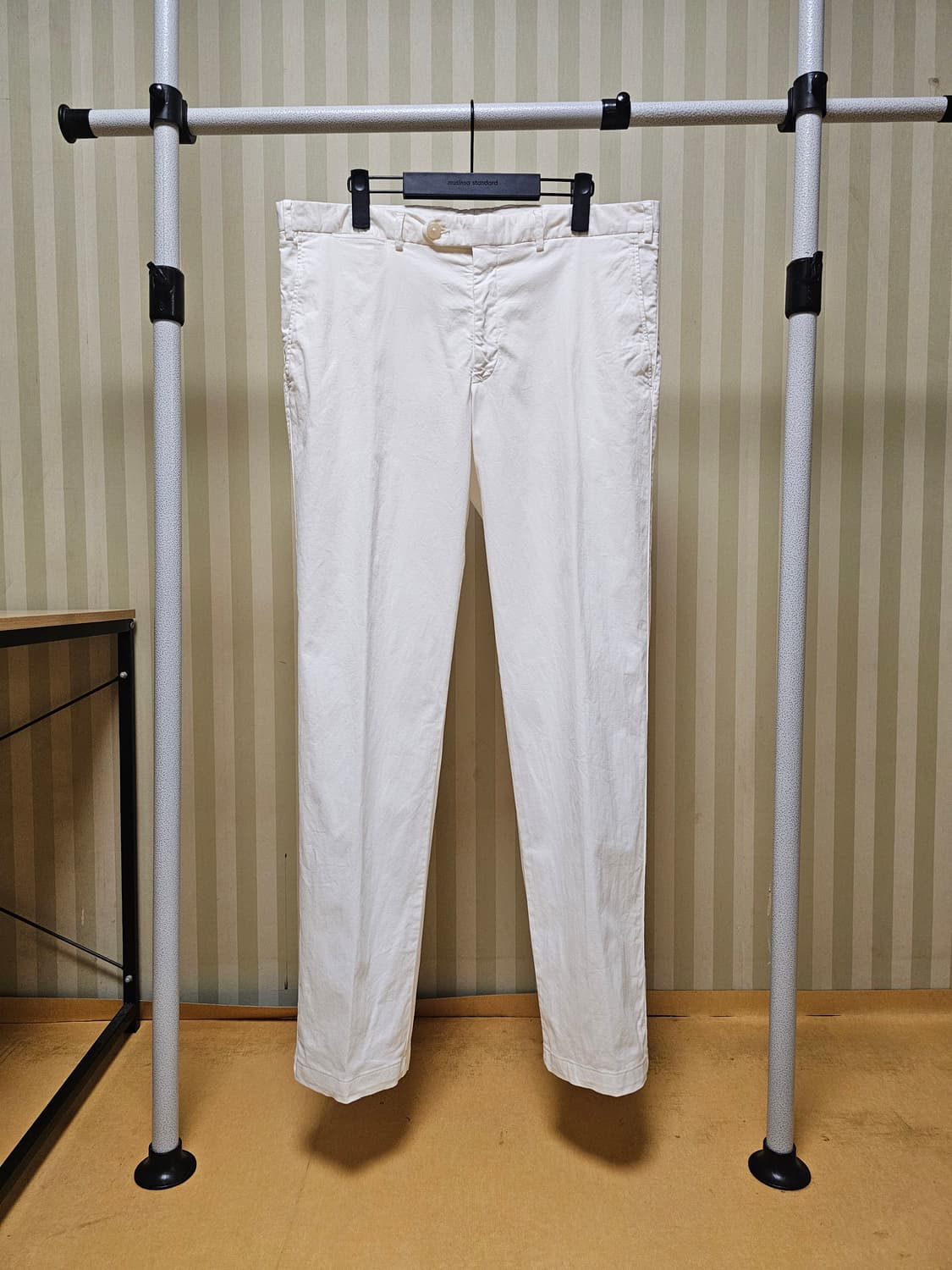 까날리 팬츠 코튼 37 상품이미지2