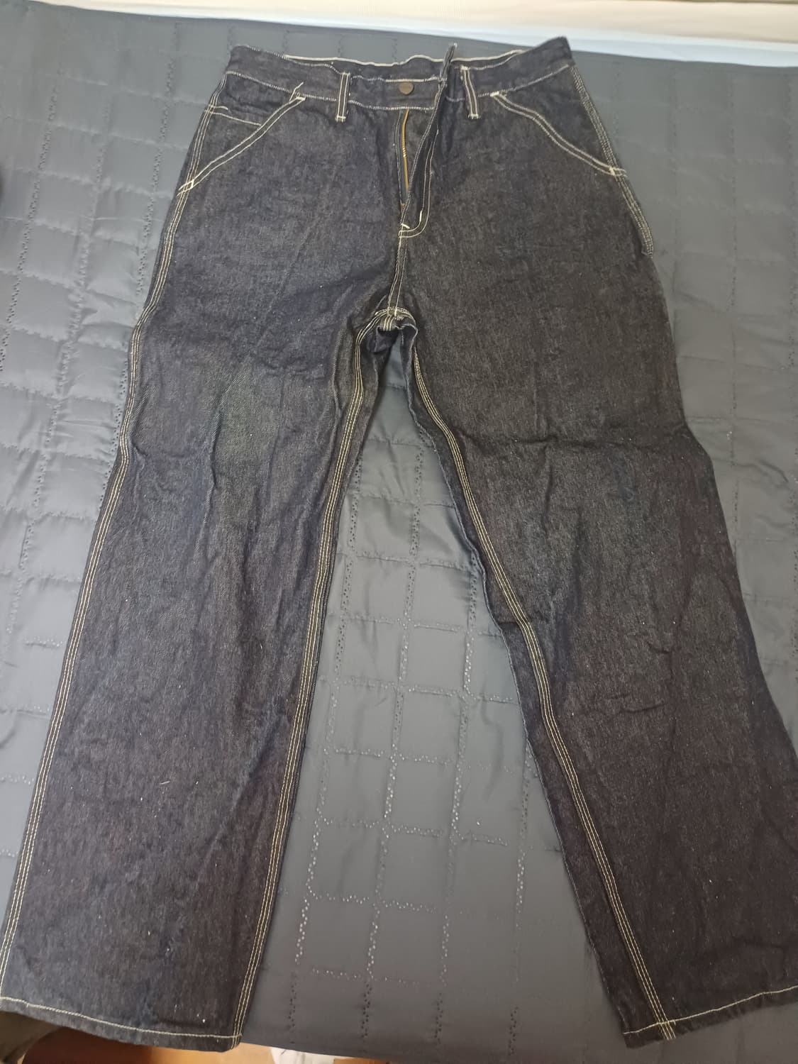 칼하트 청바지 상품이미지2