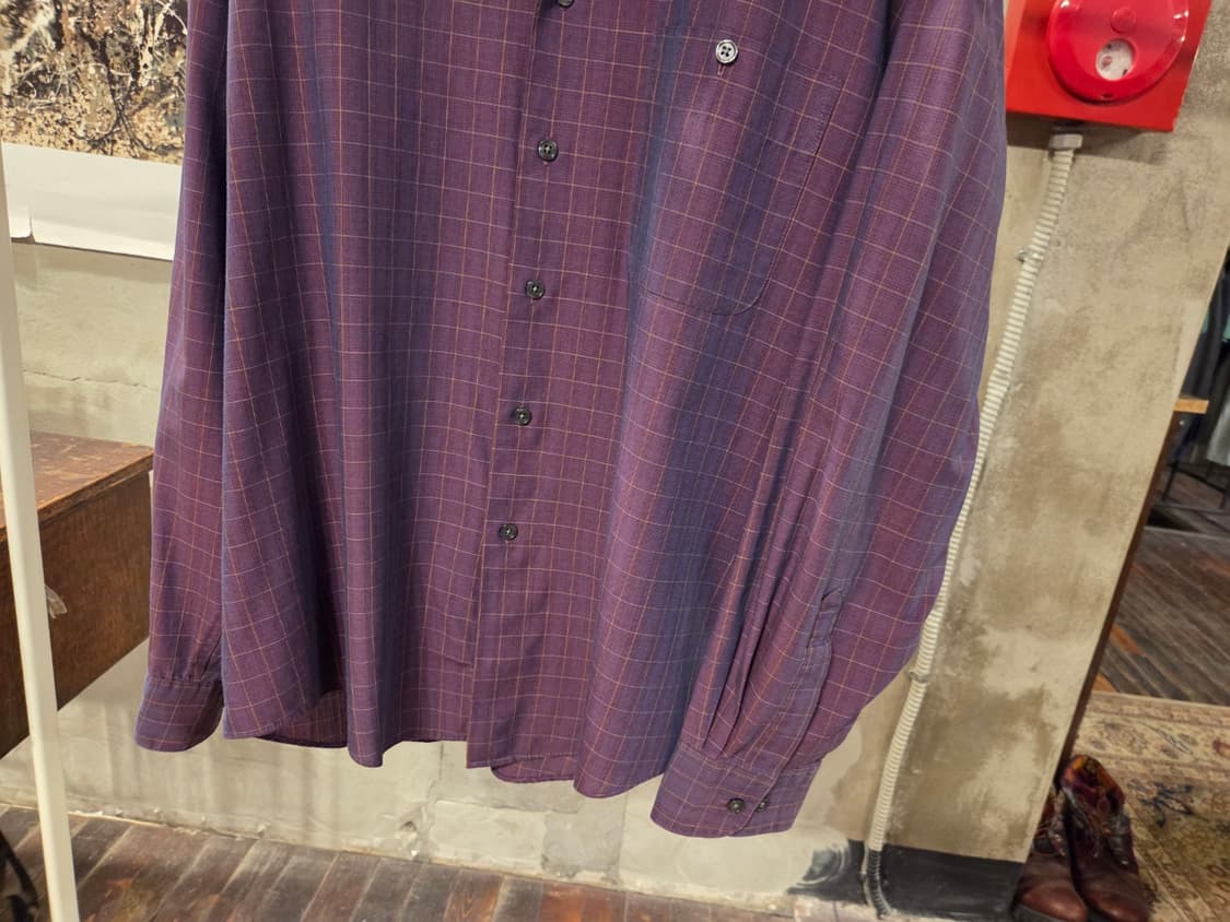 이브생로랑 셔츠 상품이미지4