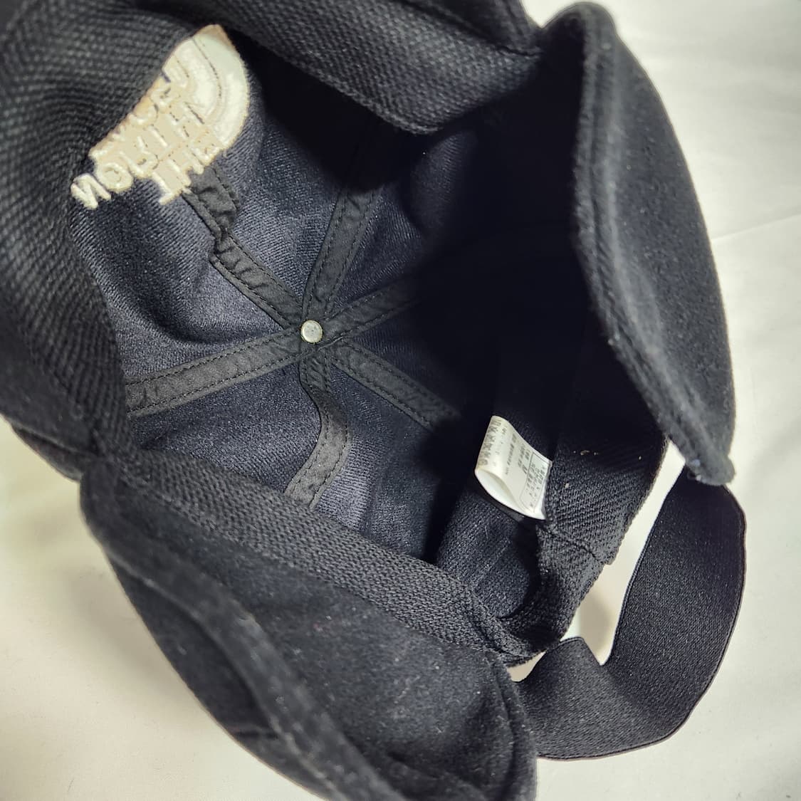 J176 [M] 노스페이스 귀도리 겨울 모자
 상품이미지5