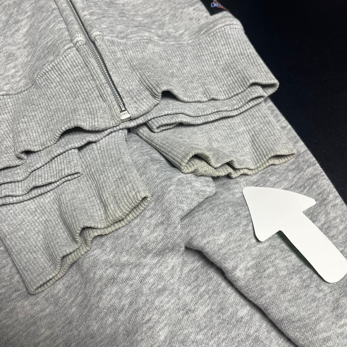 [95] DICKIES 디키즈 후드집업 상품이미지8