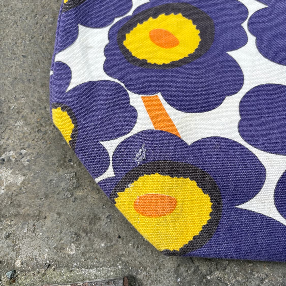 Marimekko 마리메코 토트백 가방 상품이미지2
