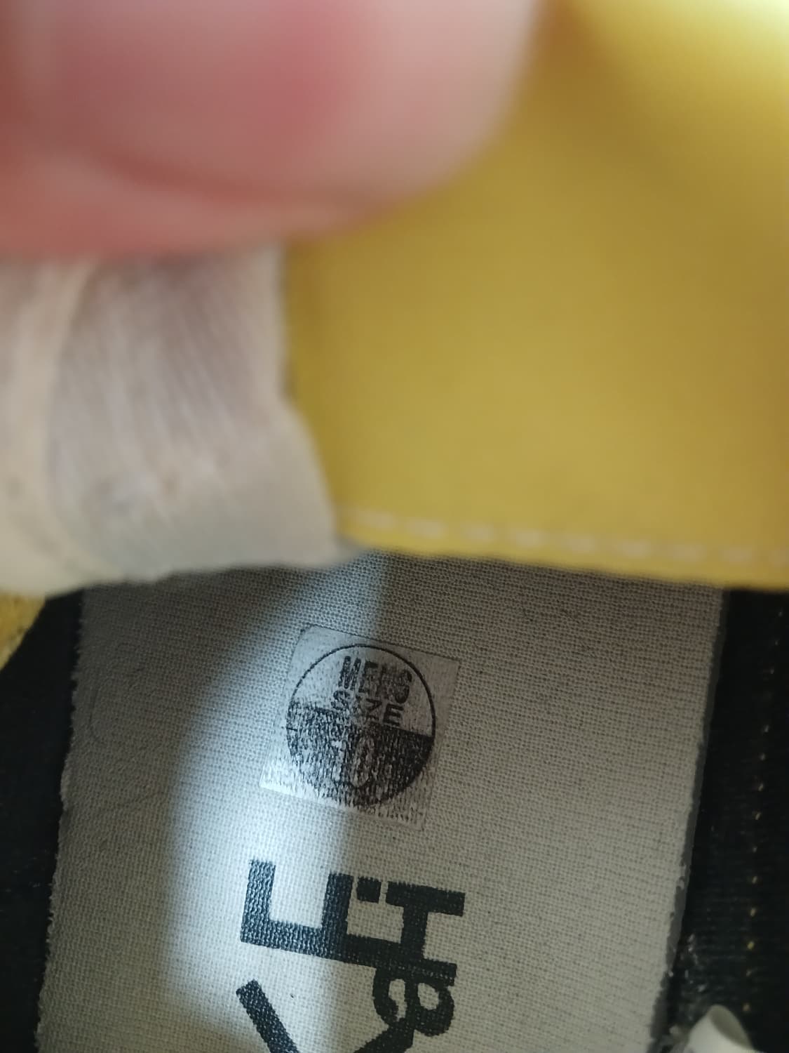 나이키 사카이 언더커버 스니커즈280 상품이미지8