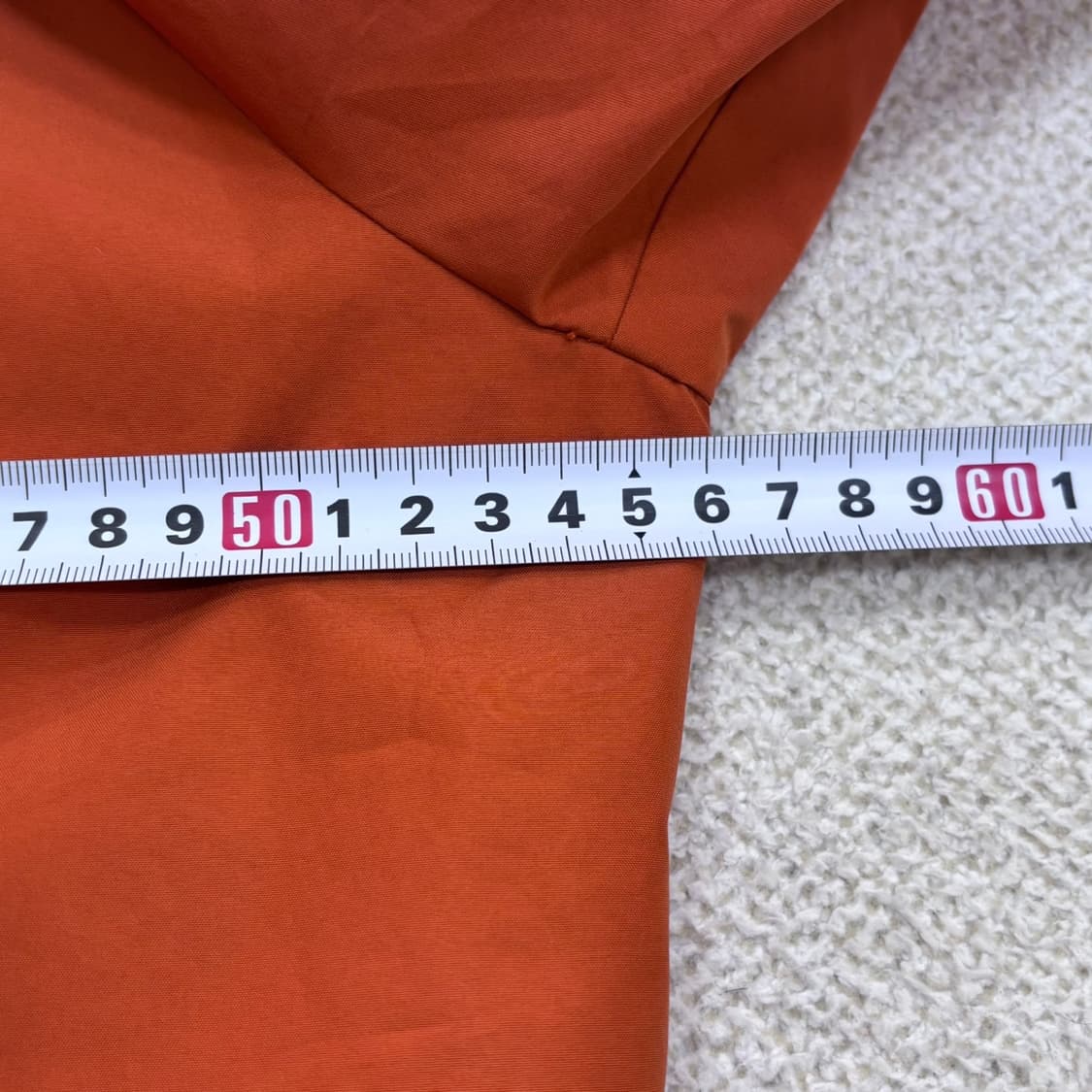 100 디스커버리 고어텍스 바람막이 자켓 0423E 상품이미지6