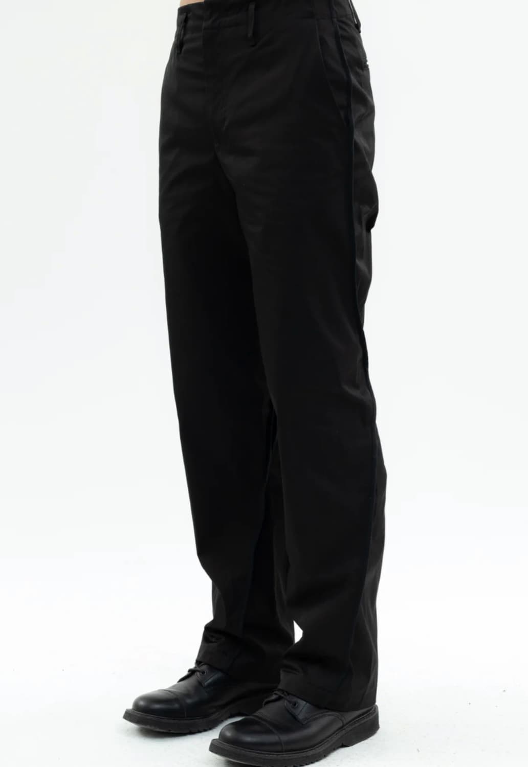 PAF Black 4.0+ TROUSERS RIGHT M 상품이미지2