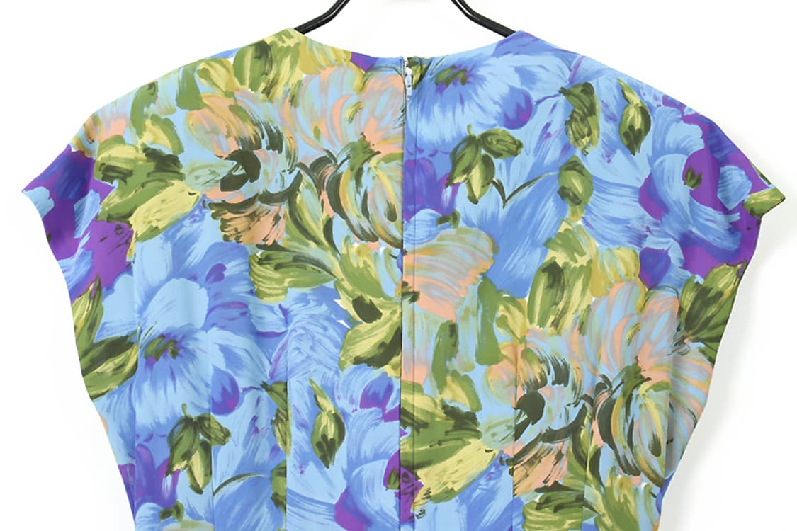 CARDINALE 원피스(S) 80'S 상품이미지5