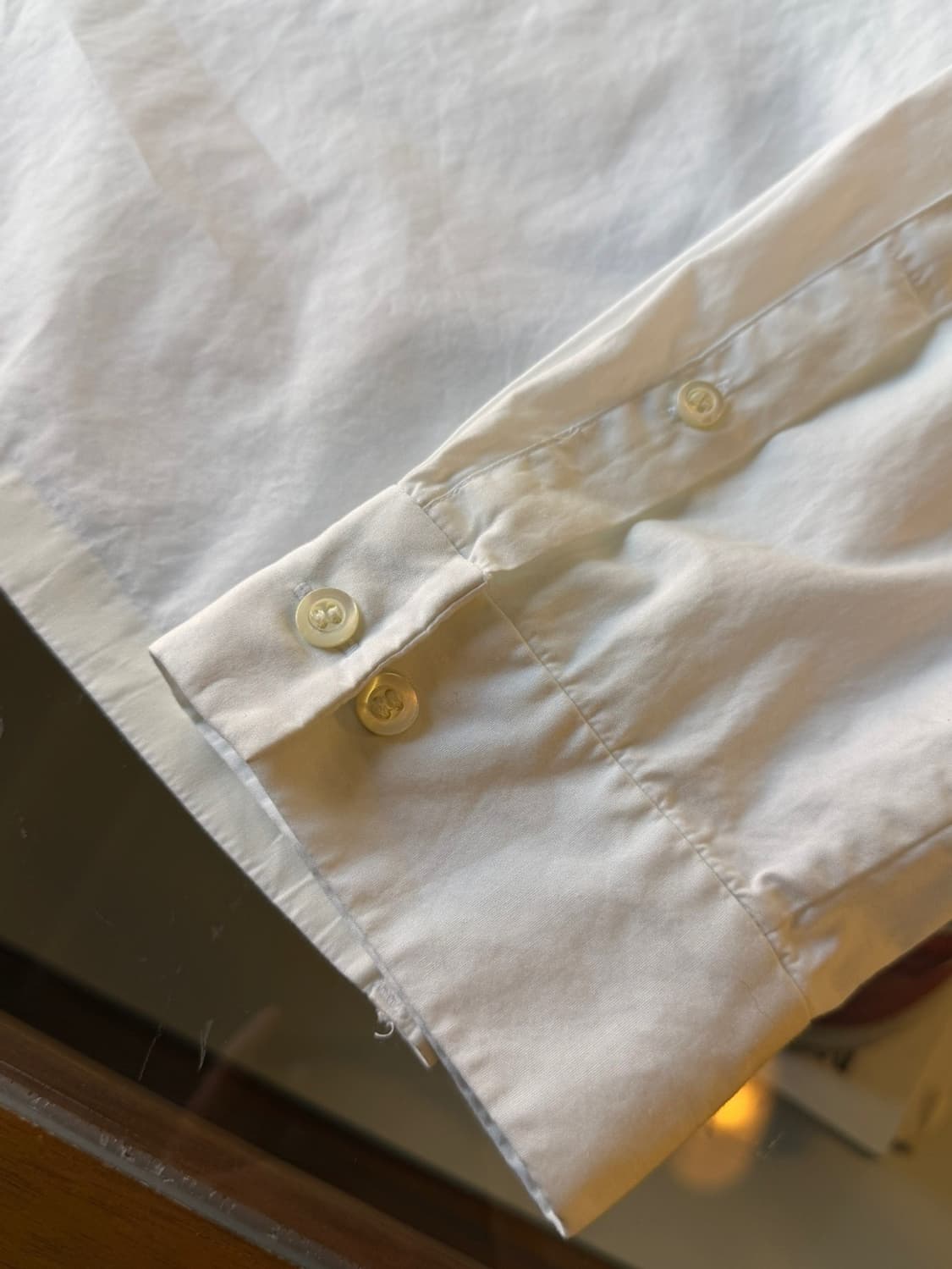 COS 코스 셔츠 100 상품이미지10