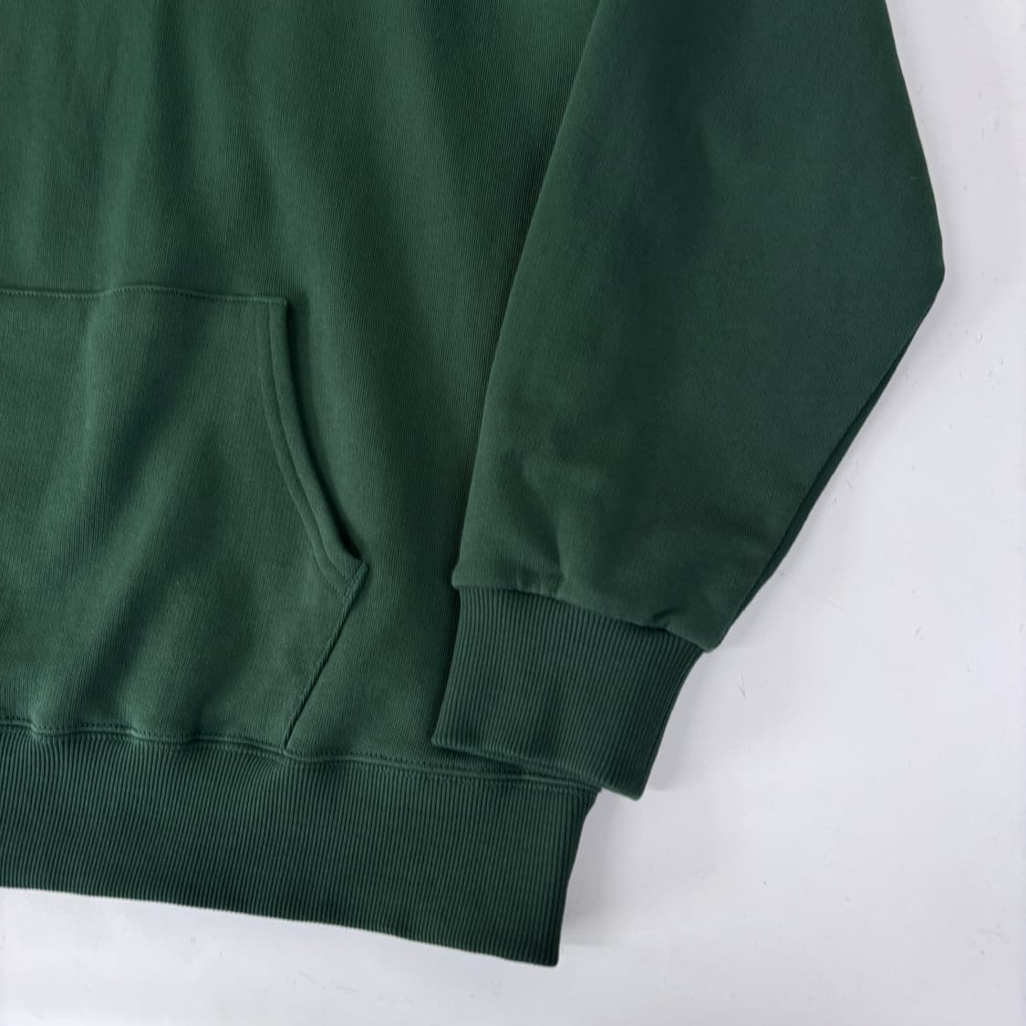 엘엘빈 X 빔즈 후드티 상품이미지3