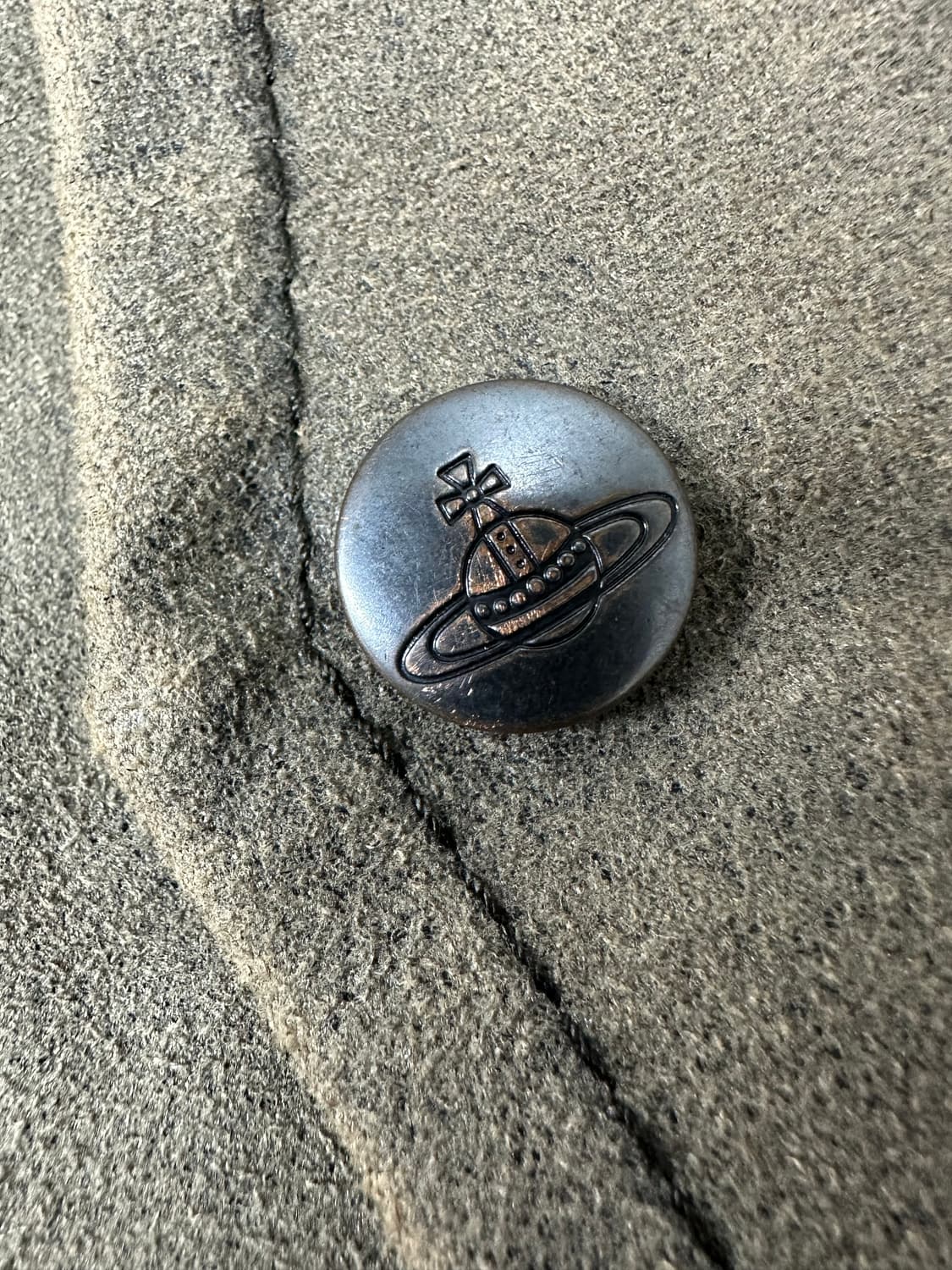 비비안 웨스트우드 레드라벨 코트 상품이미지5