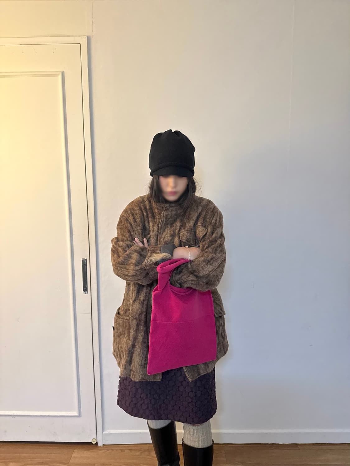 Slow Gun Militery Jacket 상품이미지5