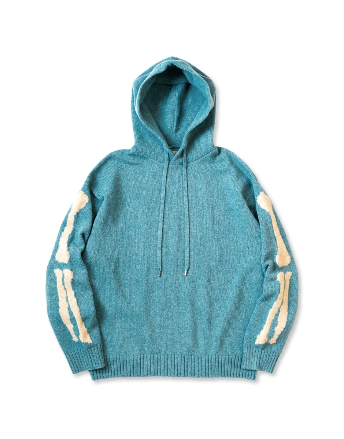 [새상품] 캐피탈 5G 본후드 니트 색소폰 3사이즈 상품이미지4