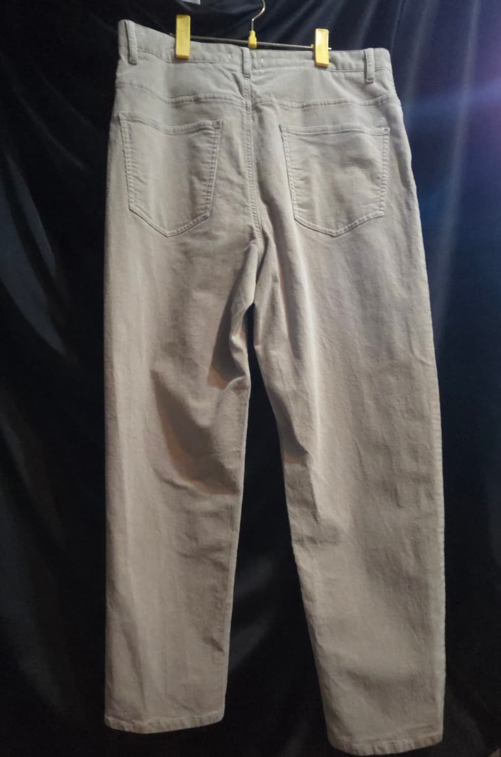 에피그램 5포켓 코듀로이 팬츠 상품이미지2